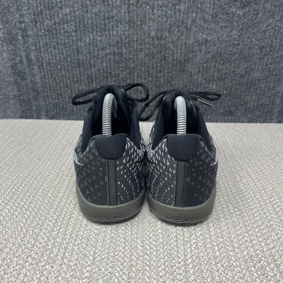 Nike Kobe Mamba Instinct Black Grey Basketball Shoes Mens Size 7 852473-001